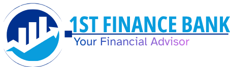 1st Finance